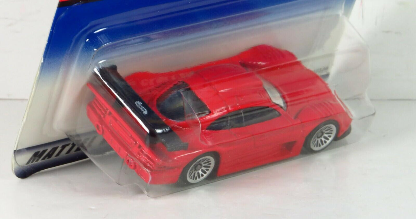 Hot Wheels Mainline (Collectors)