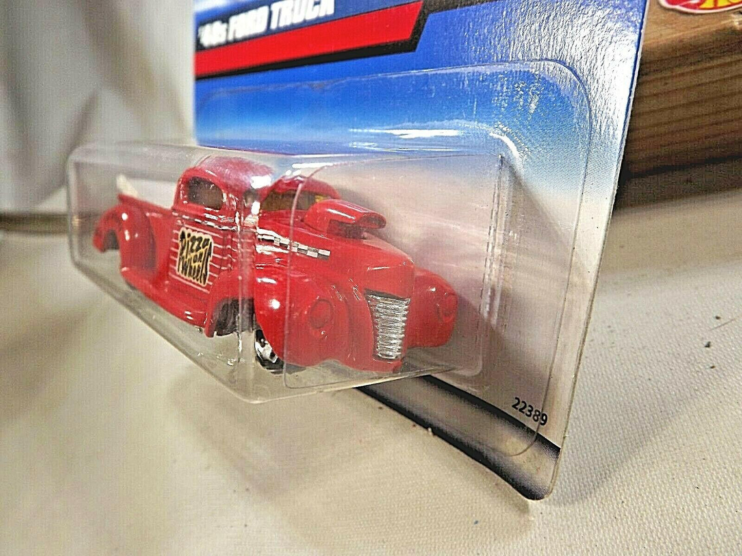 Hot Wheels Mainline (Collectors)