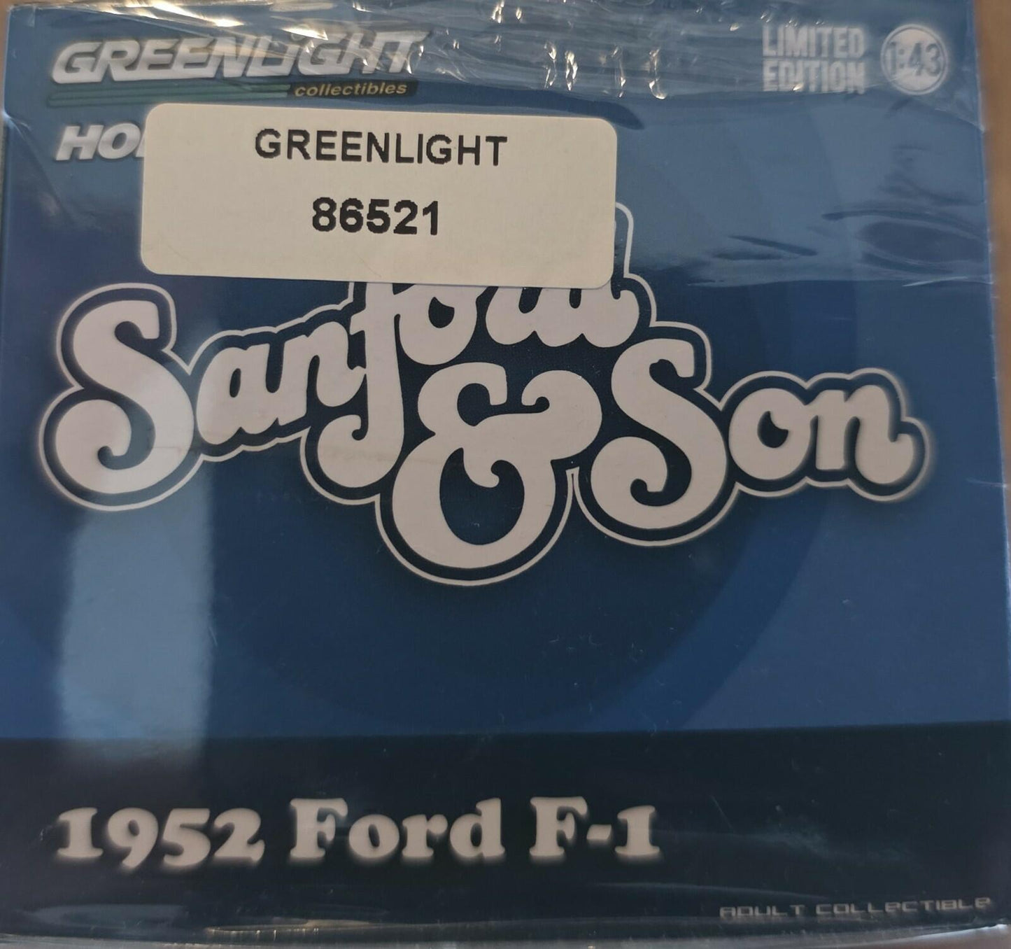 Greenlight Collectibles