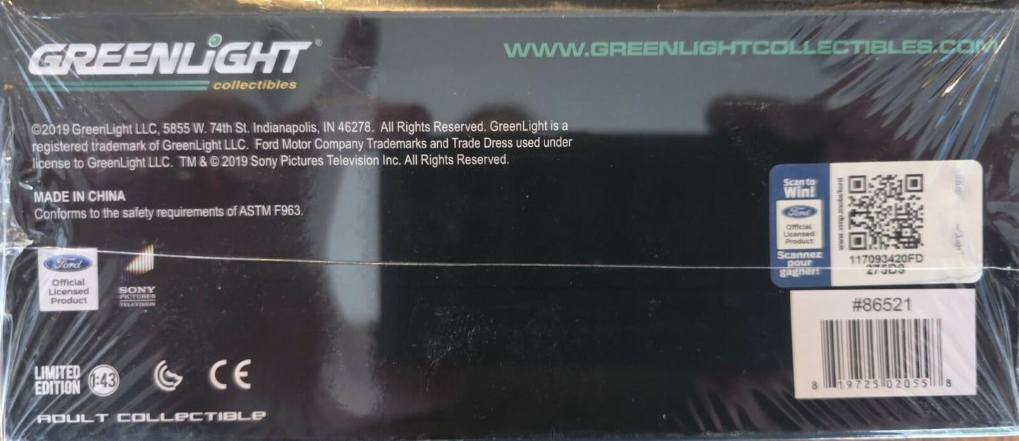 Greenlight Collectibles