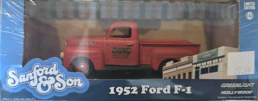 Greenlight Collectibles