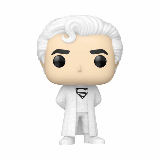 Funko Pop 538 Jor-El Heroes Superman