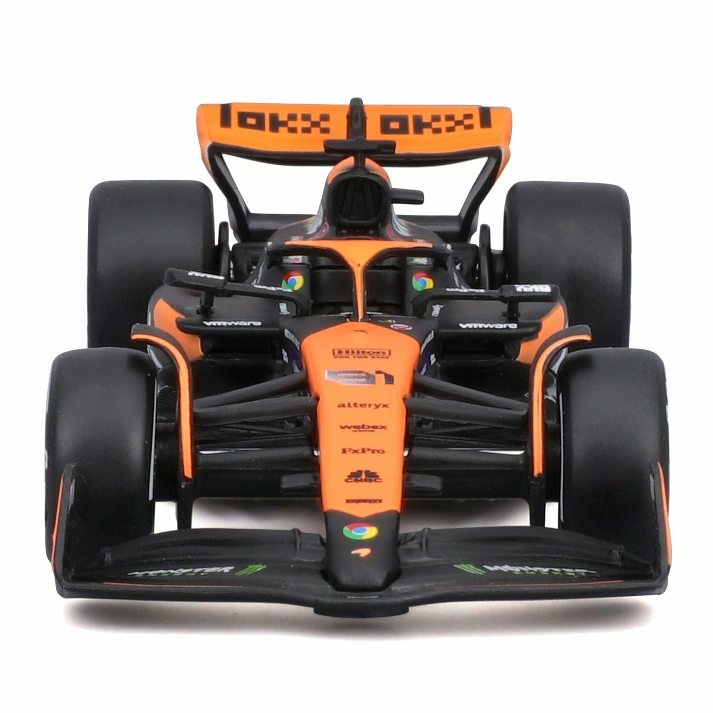 Burago McLaren Formula 1