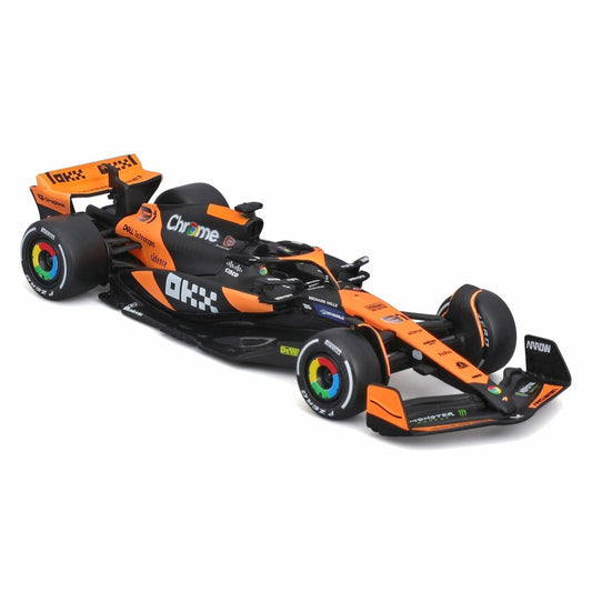 Burago McLaren Formula 1