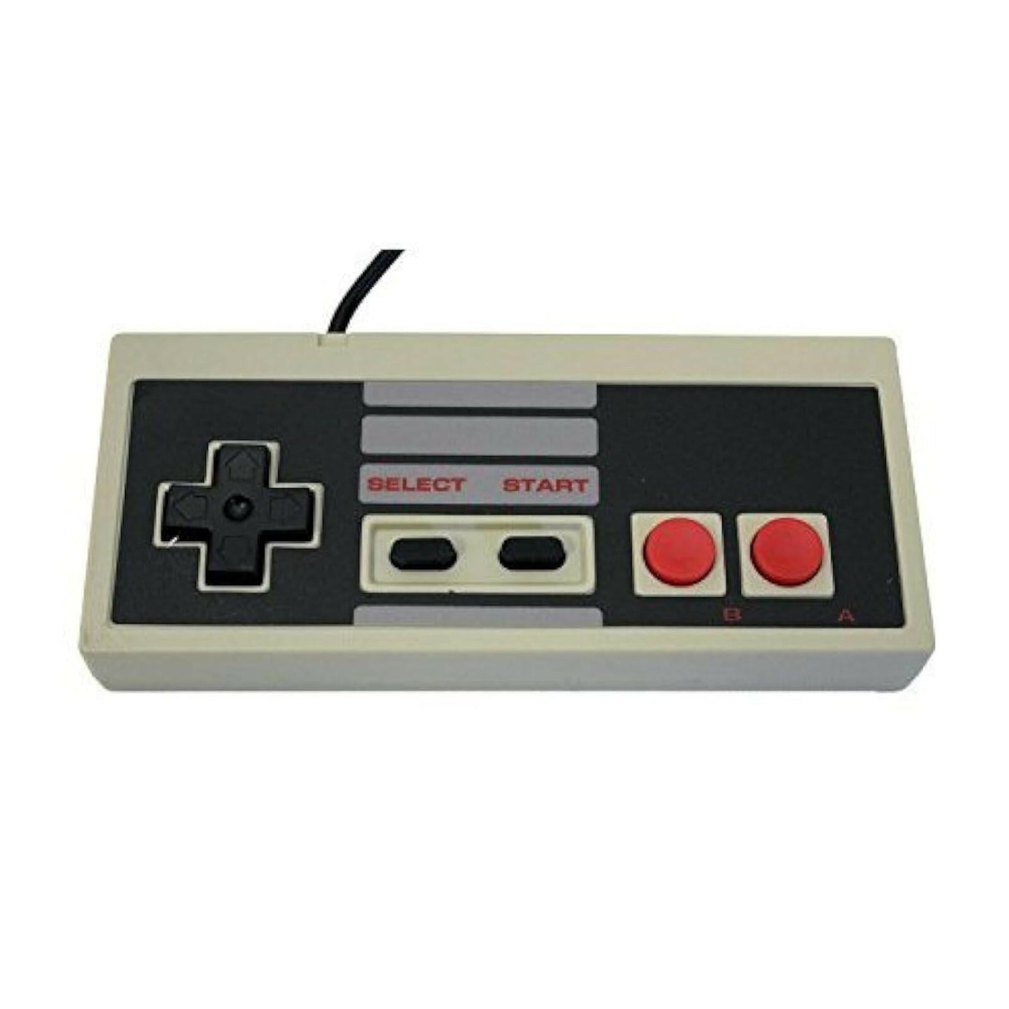 NES USB Controller