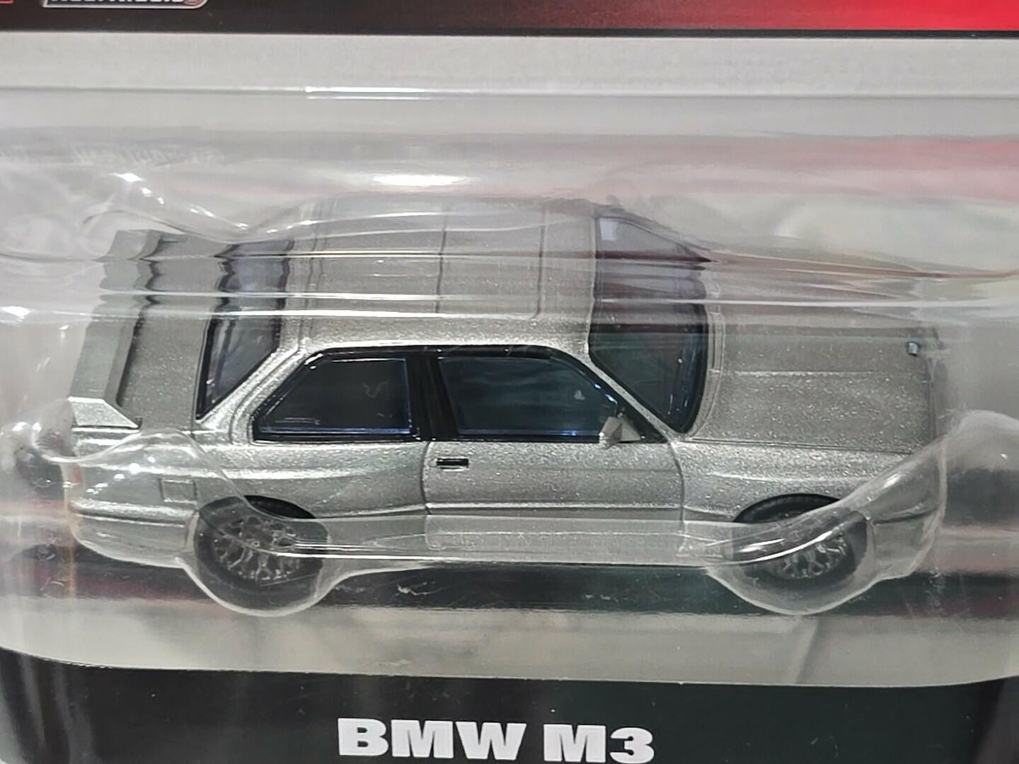 Hot Wheels Premium 1:43