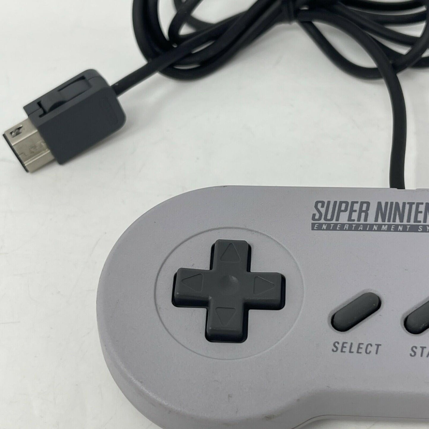 SNES Classic Edition Super Controller