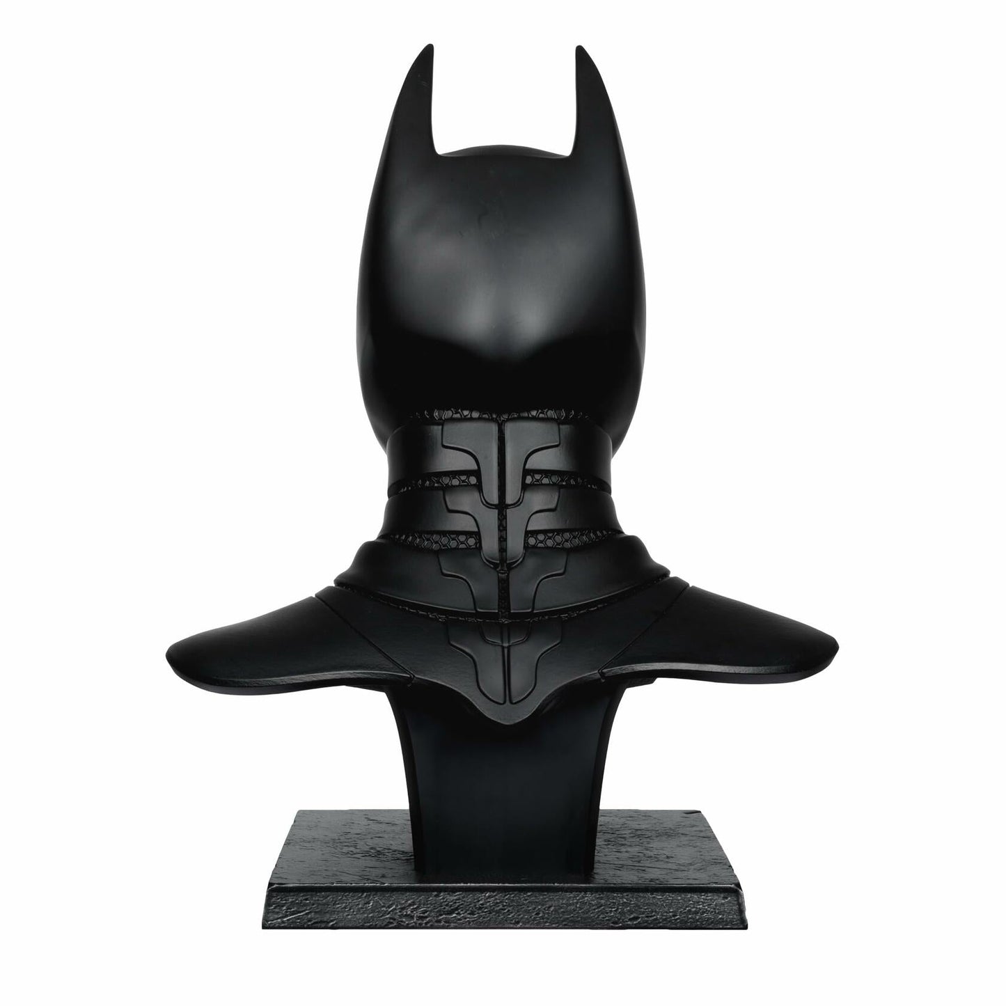 The Dark Knight 2008 Batman 1:1 Cowl Replica