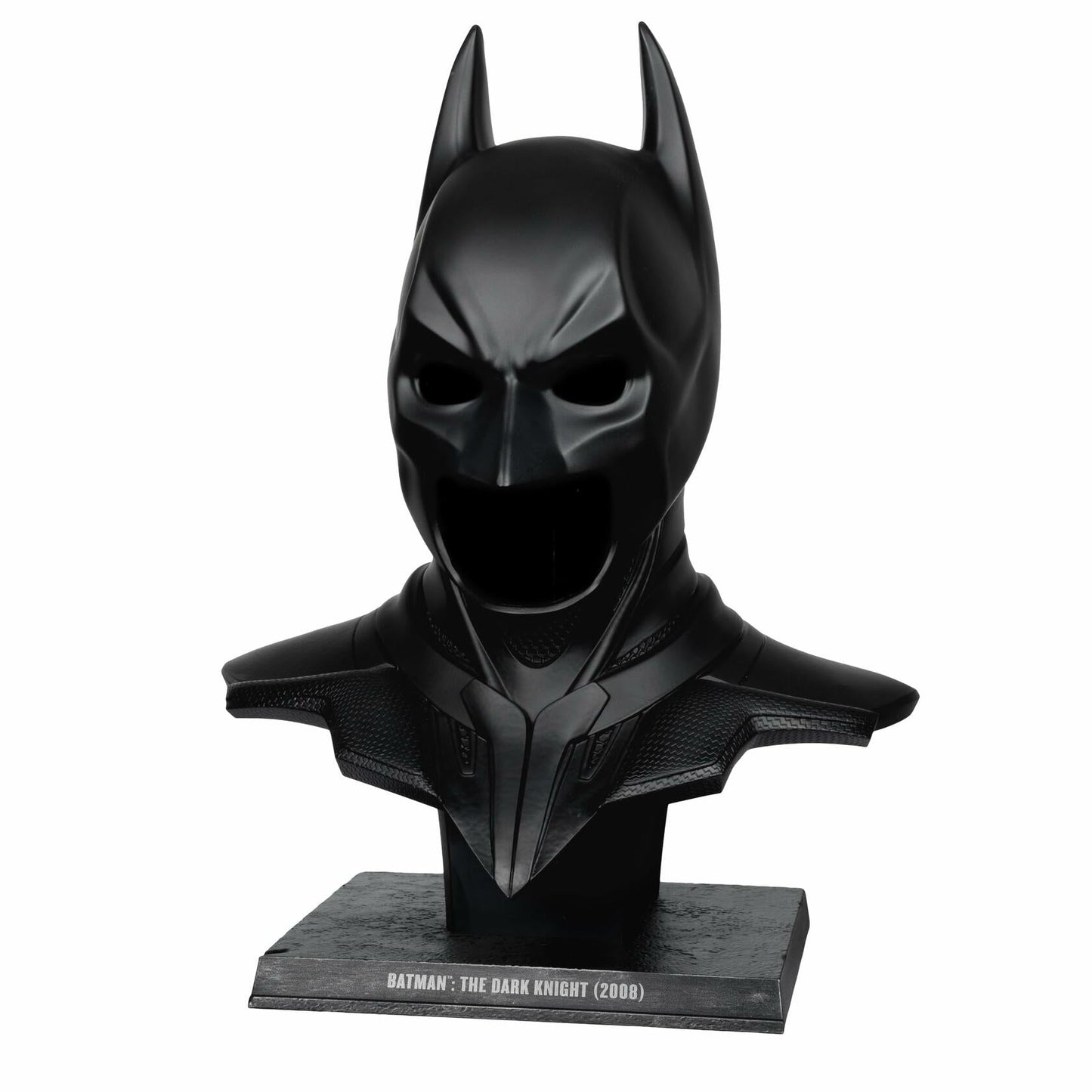 The Dark Knight 2008 Batman 1:1 Cowl Replica