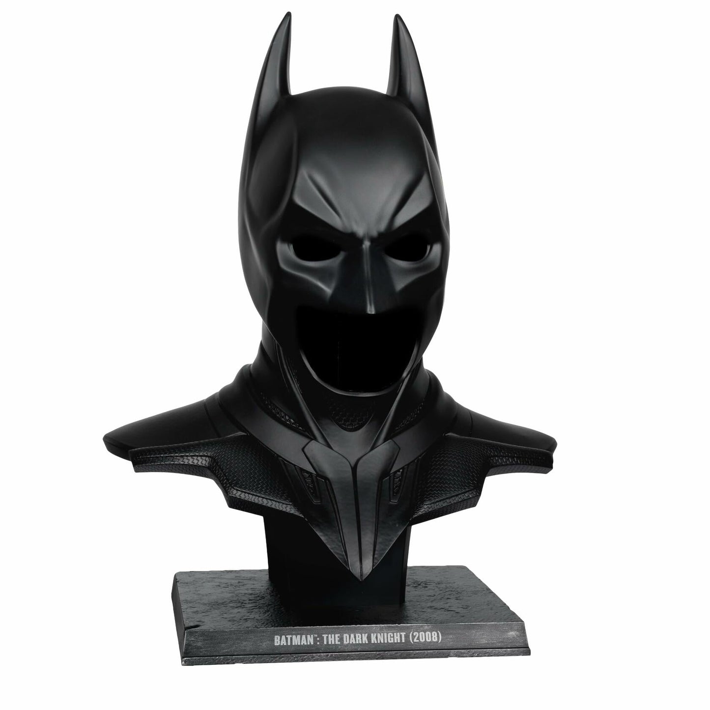 The Dark Knight 2008 Batman 1:1 Cowl Replica