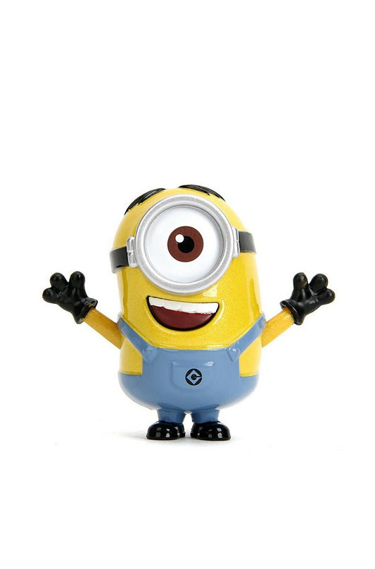 Despicable Me Minions Wave 1 MetalFigs 2 1/2-Inch