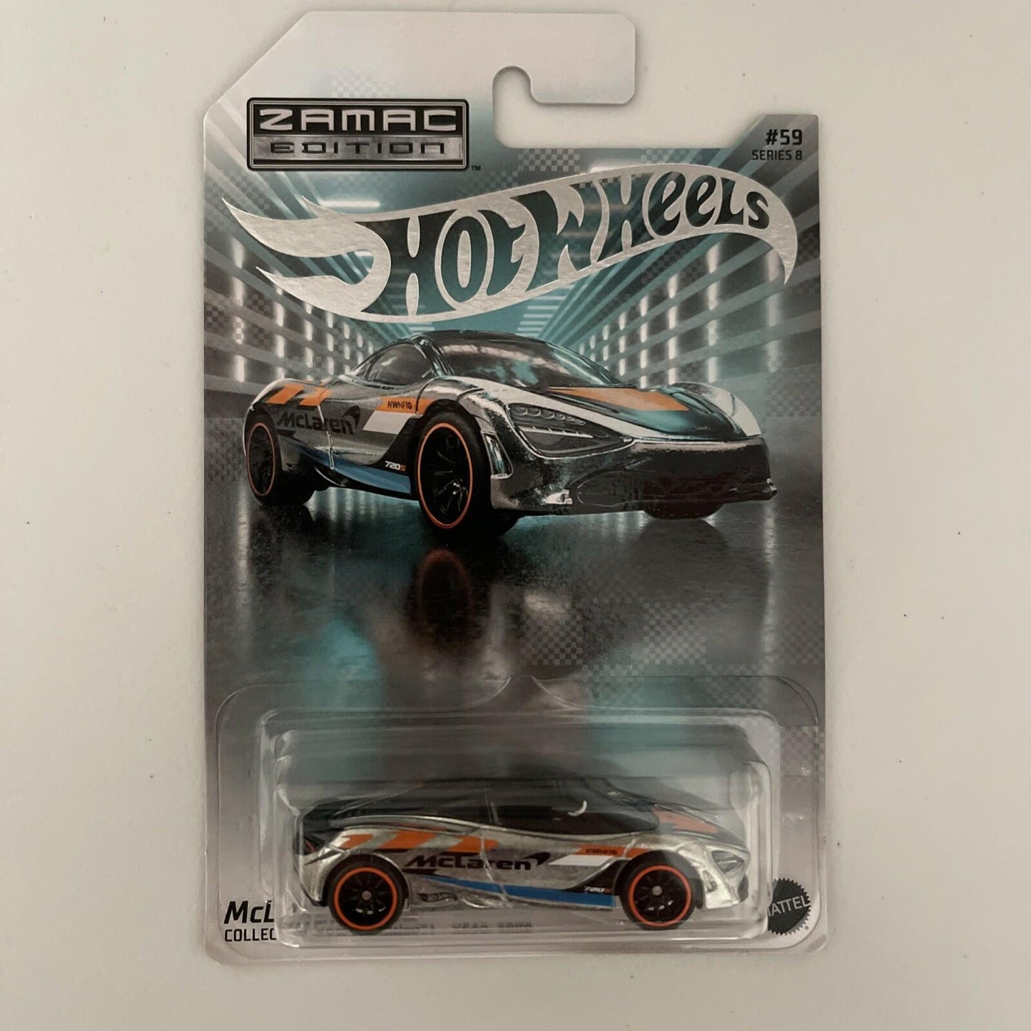 Hot Wheels Premium Series