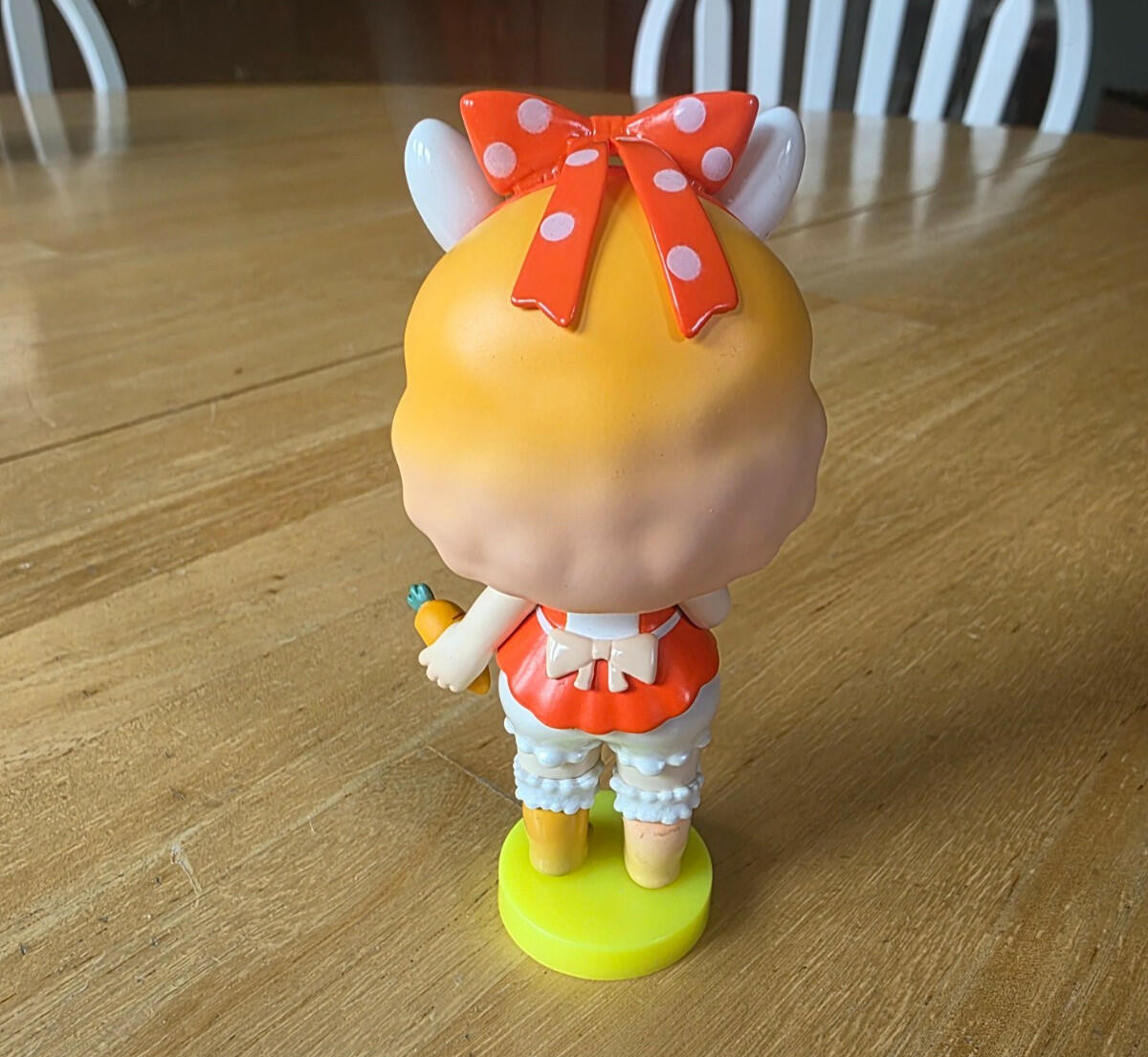 Kunana Blind Box Designed by Simon Toys