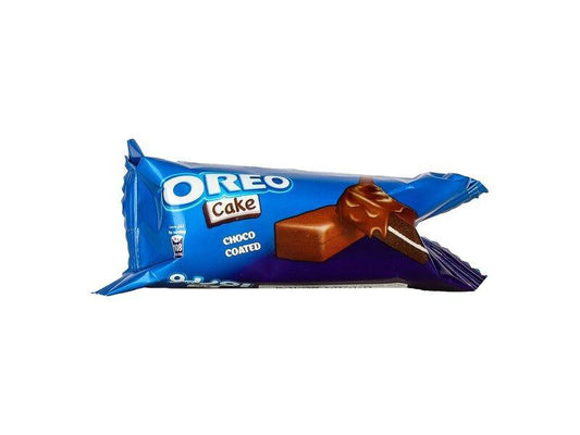 Oreo Cakes Choco Coated - 24g