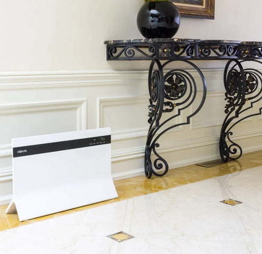 Panneau chauffant Objecto T3 - Jack Righteous