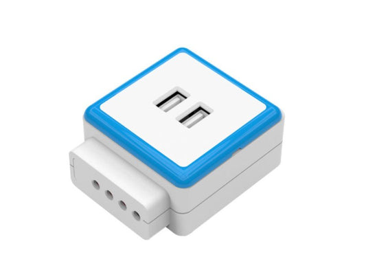 Parasurtenseur USB Stack ONEADAPTR PCUSB234 - Jack Righteous