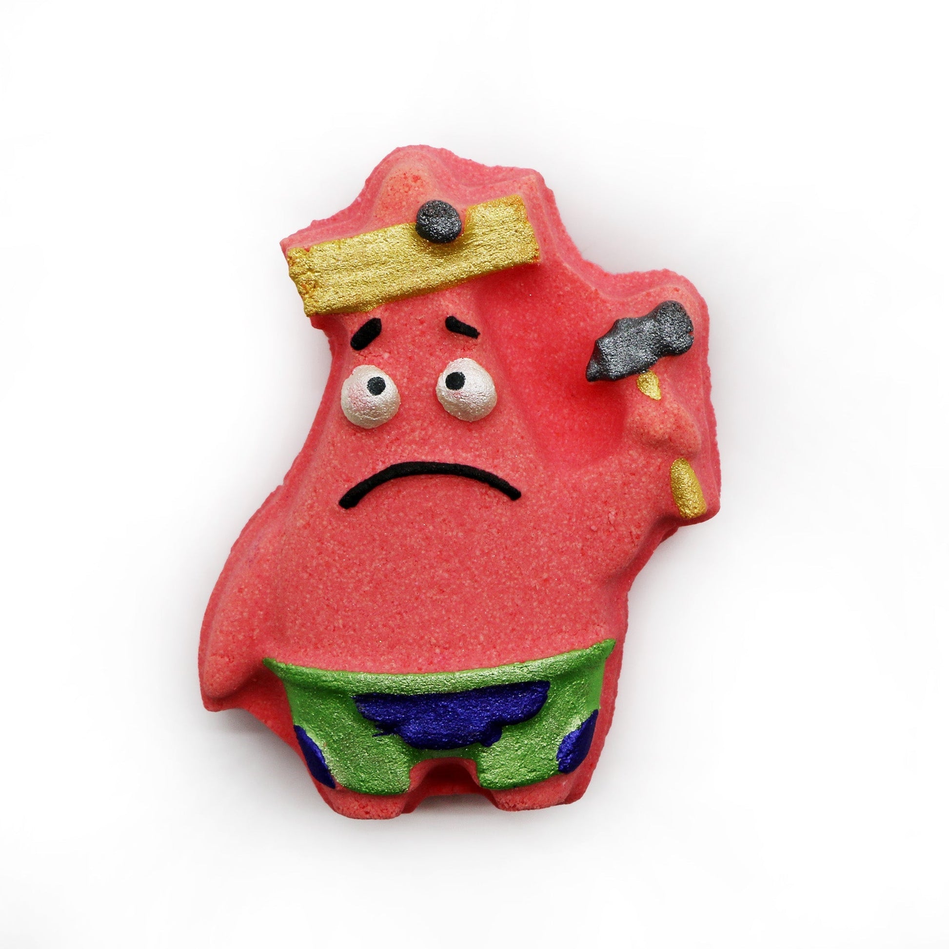 Patrick - Jack Righteous