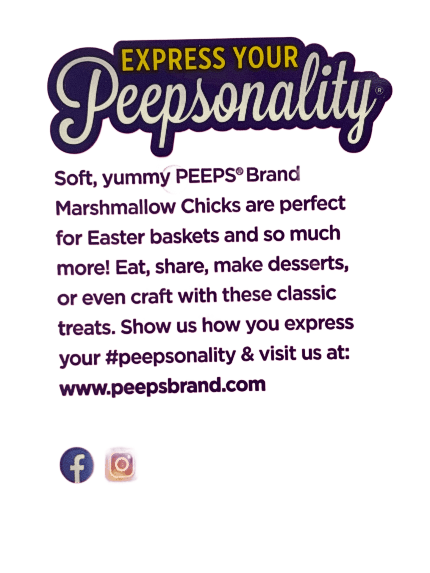 Peeps Marshmallow Pink Easter Pack 15 Chicks - Jack Righteous