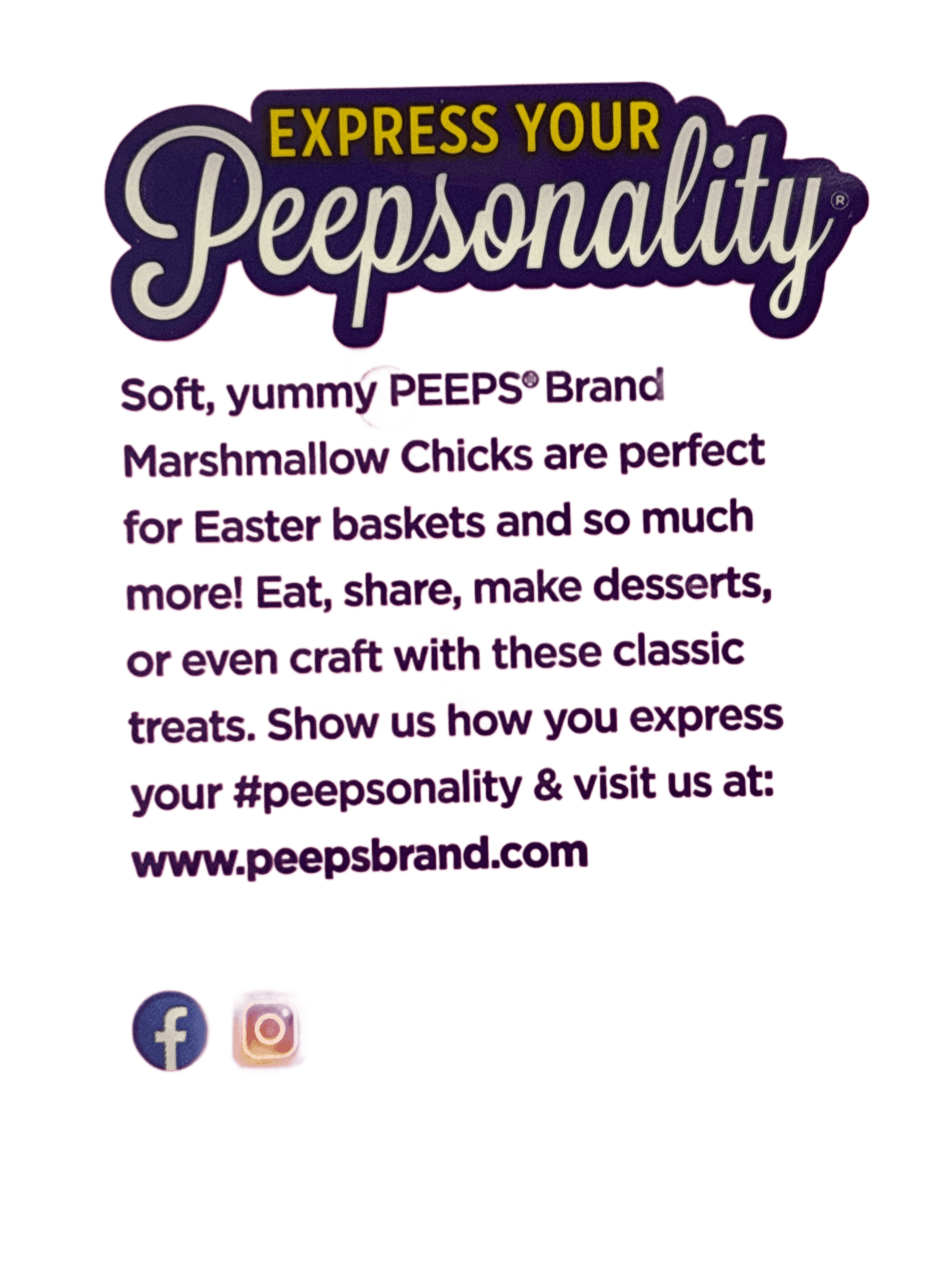 Peeps Marshmallow Pink Easter Pack 15 Chicks - Jack Righteous