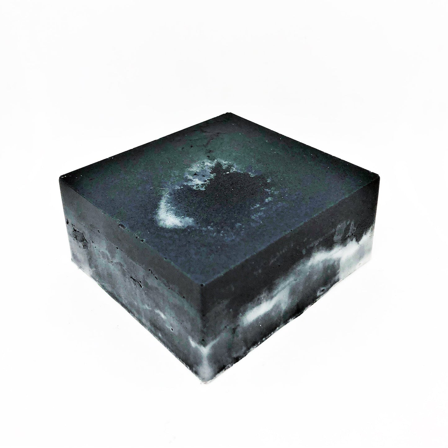 Peppermint Charcoal Facial Bar - Jack Righteous