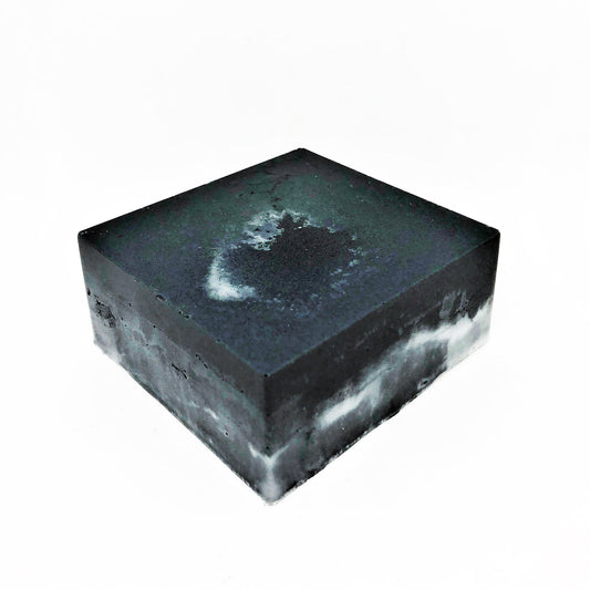 Peppermint Charcoal Facial Bar - Jack Righteous