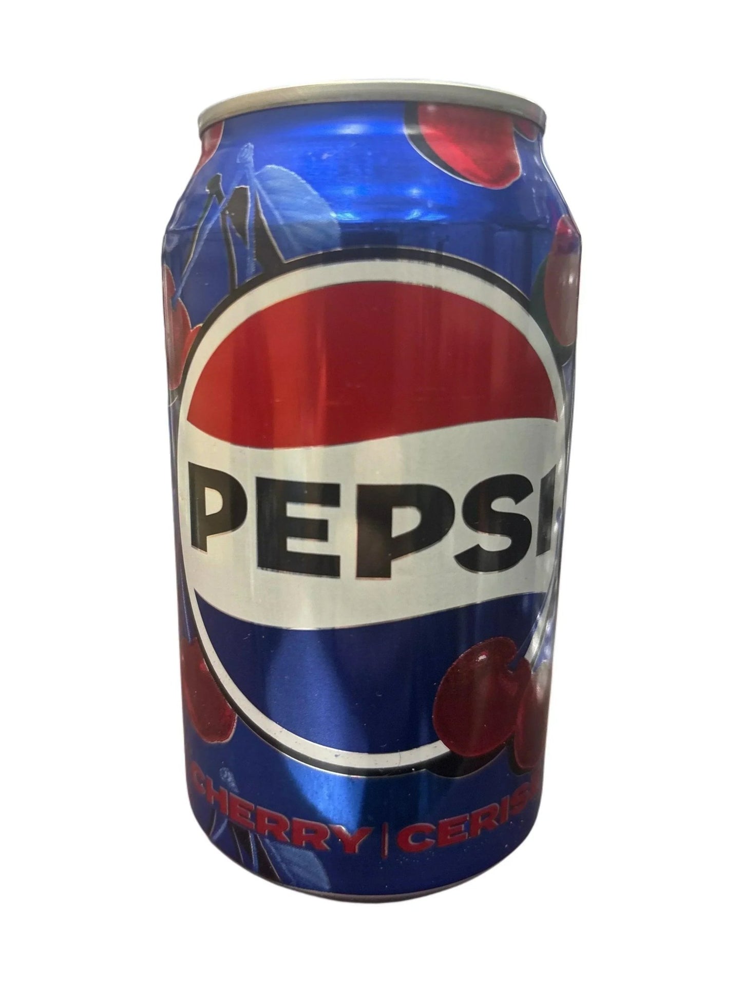 Pepsi Cherry Can 355ML - Jack Righteous