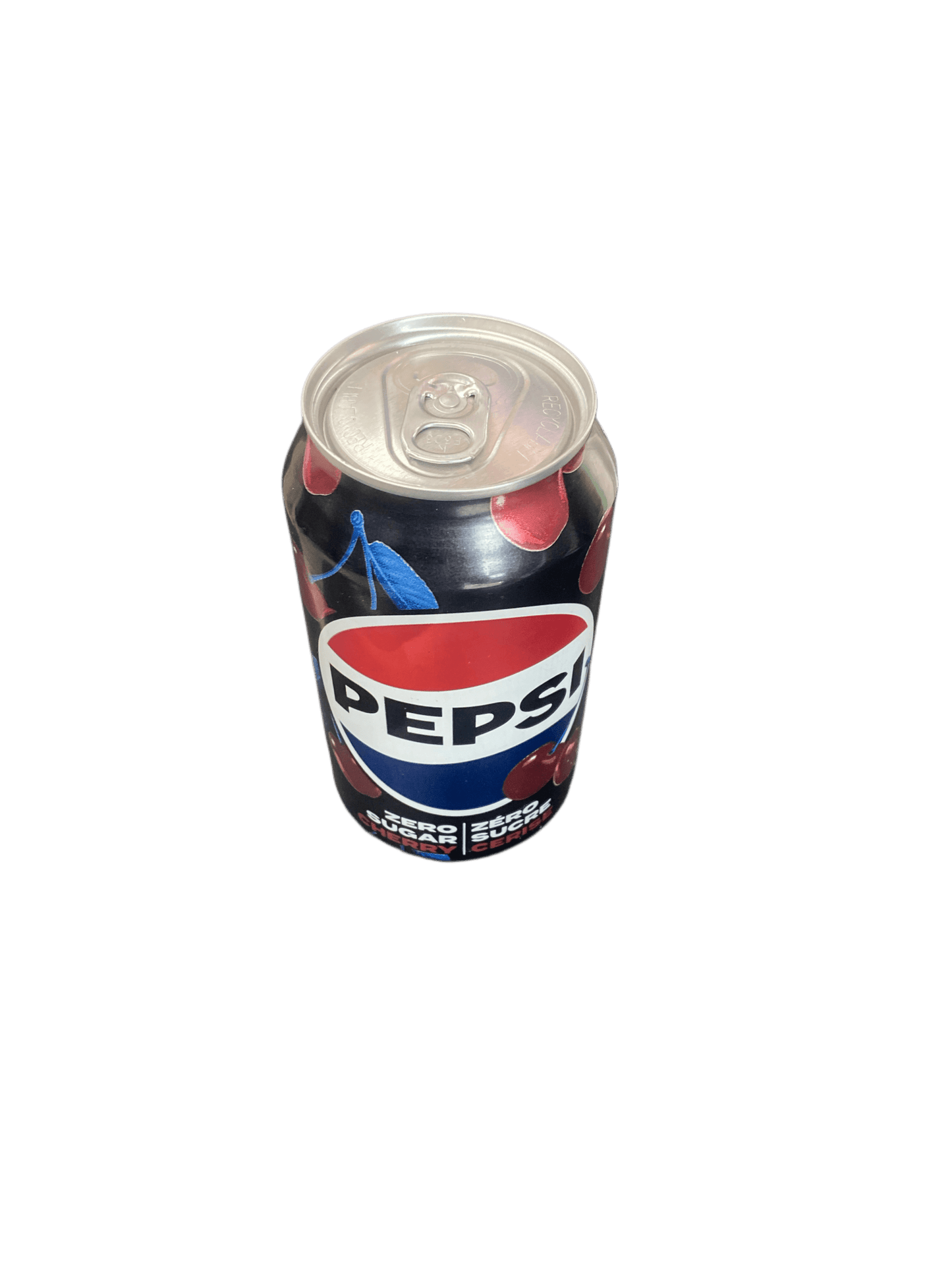Pepsi Zero Sugar Cherry 355ML - Jack Righteous