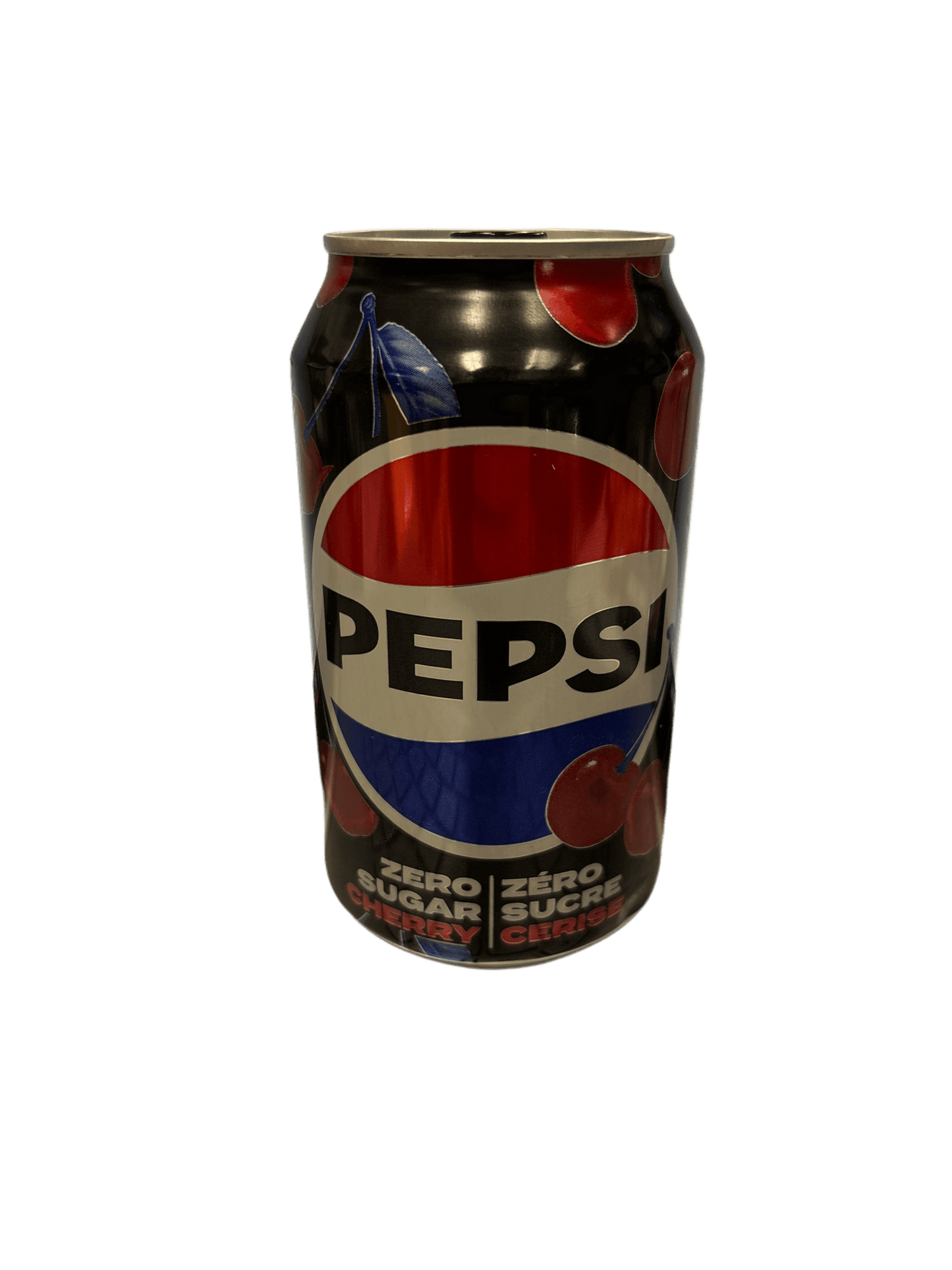 Pepsi Zero Sugar Cherry 355ML - Jack Righteous