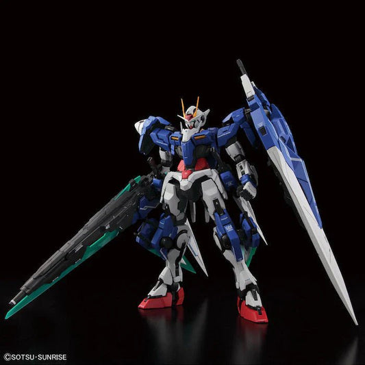 PG 1/60 00 Gundam Seven Sword - Jack Righteous