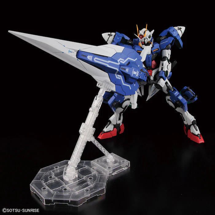 PG 1/60 00 Gundam Seven Sword - Jack Righteous