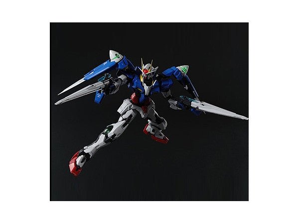 PG 1/60 00 Raiser Gundam - Jack Righteous