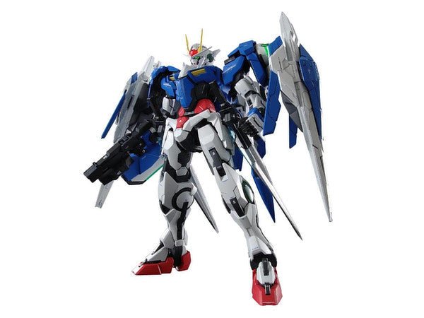 PG 1/60 00 Raiser Gundam - Jack Righteous