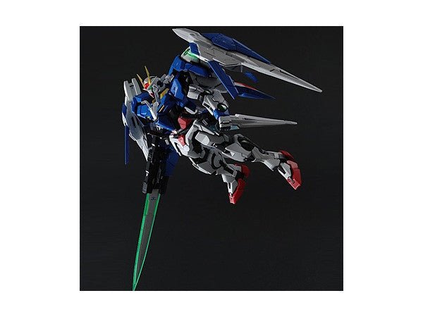 PG 1/60 00 Raiser Gundam - Jack Righteous
