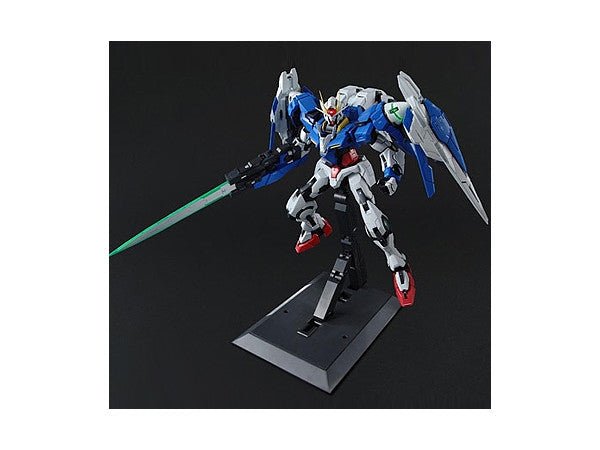 PG 1/60 00 Raiser Gundam - Jack Righteous