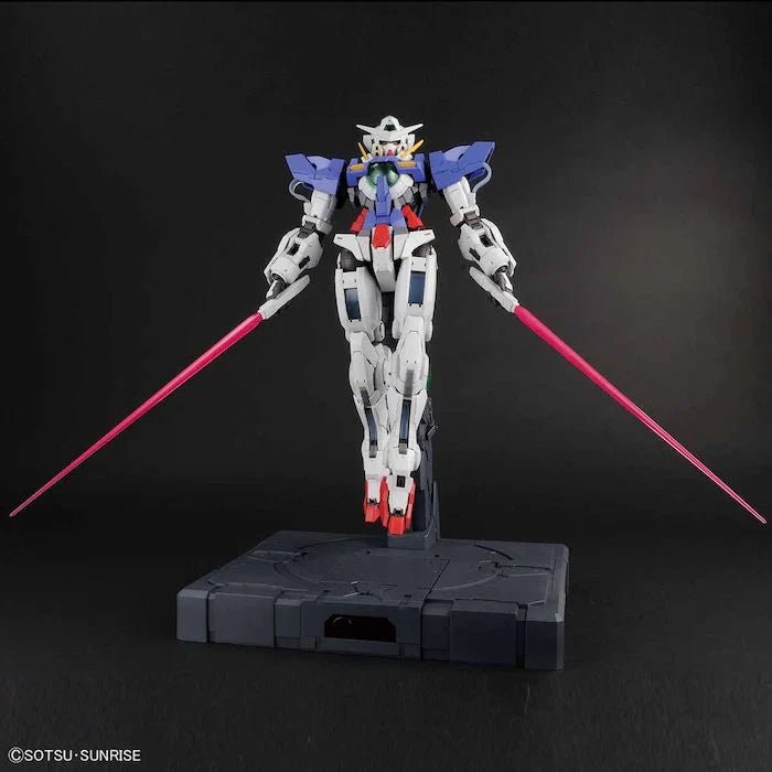 PG 1/60 Exia Gundam - Jack Righteous