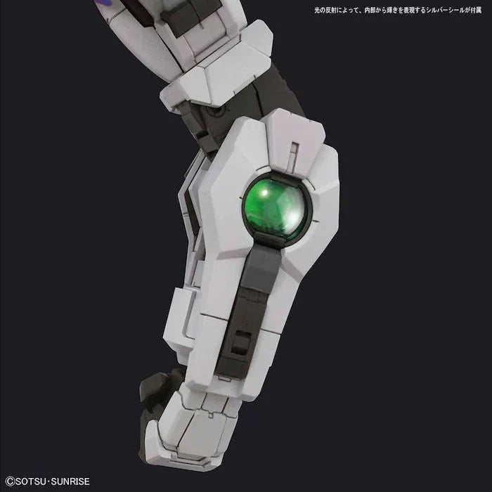 PG 1/60 Exia Gundam - Jack Righteous