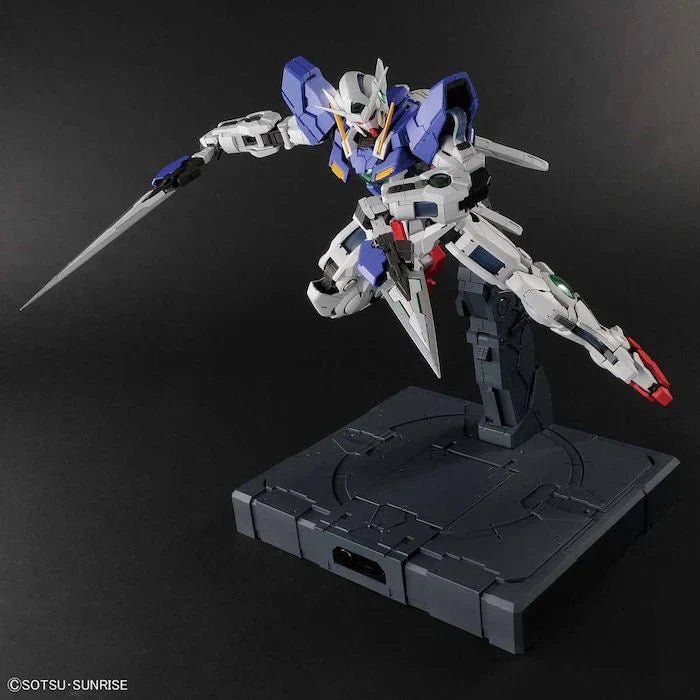PG 1/60 Exia Gundam - Jack Righteous