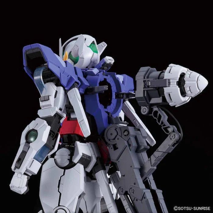 PG 1/60 Exia Gundam - Jack Righteous