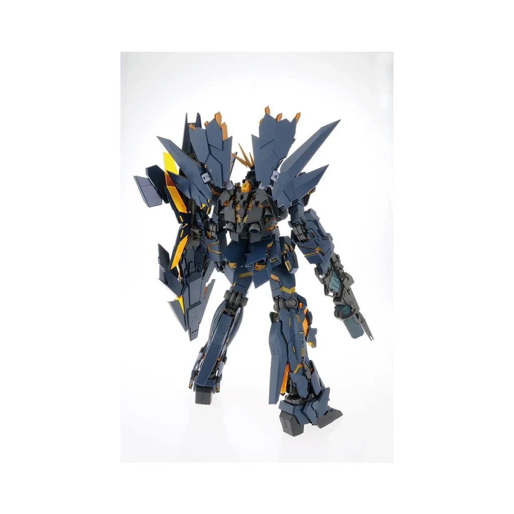 PG 1/60 RX - 0[N] Unicorn Gundam 02 Banshee Norn - Jack Righteous