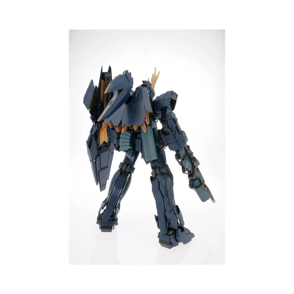 PG 1/60 RX - 0[N] Unicorn Gundam 02 Banshee Norn - Jack Righteous