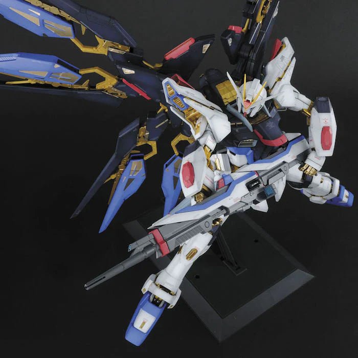 PG 1/60 Strike Freedom Gundam - Jack Righteous