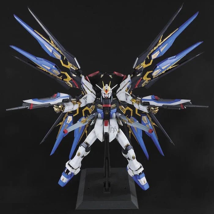 PG 1/60 Strike Freedom Gundam - Jack Righteous