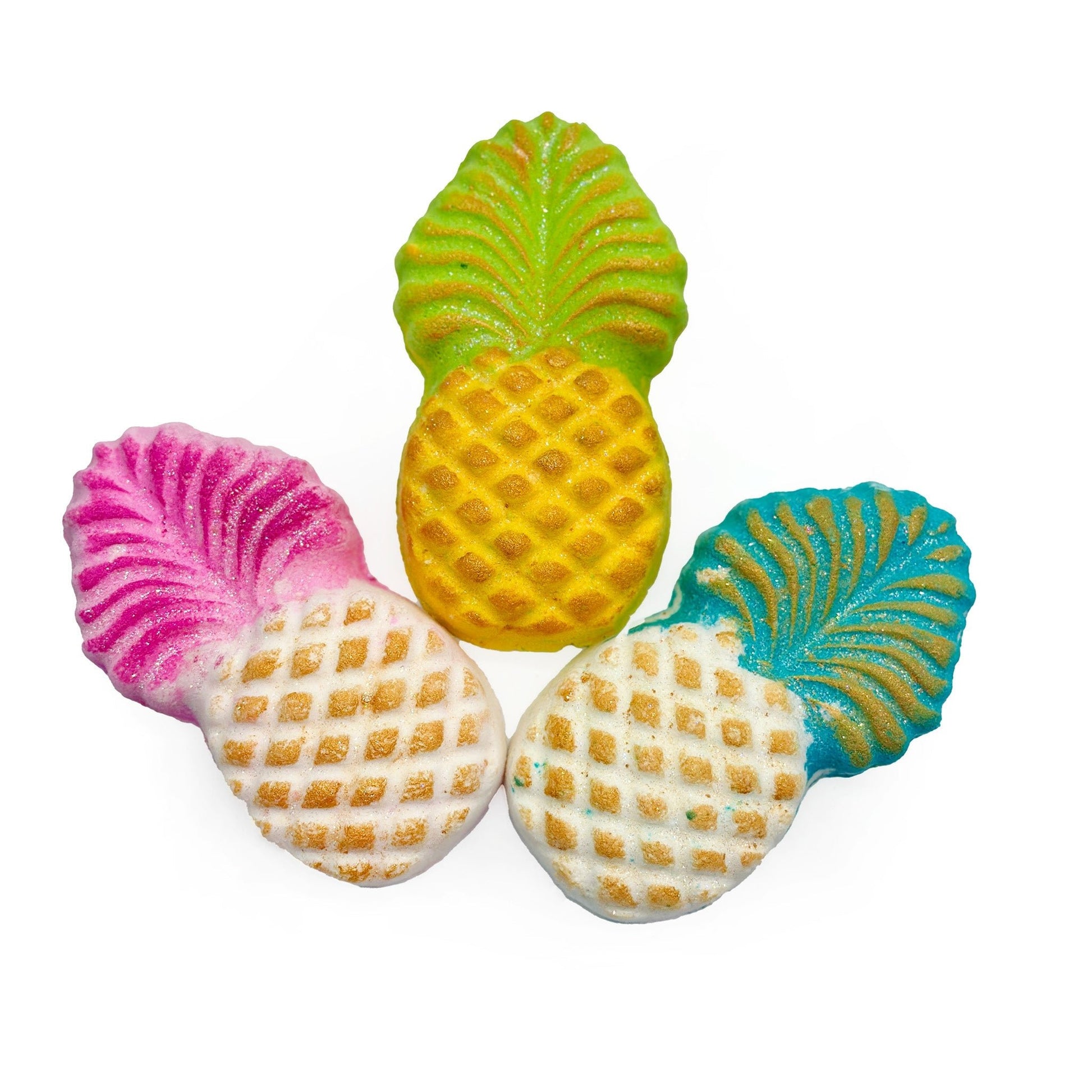 Pineapple Glam - Jack Righteous