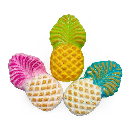 Pineapple Glam - Jack Righteous