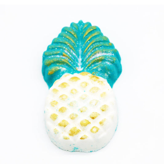 Pineapple Glam - Jack Righteous
