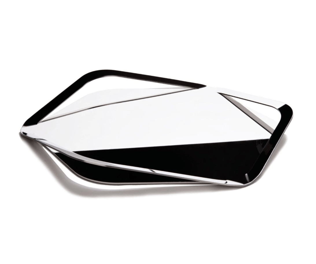 Plateau Bugatti avec poignée (78 - 184) - Jack Righteous