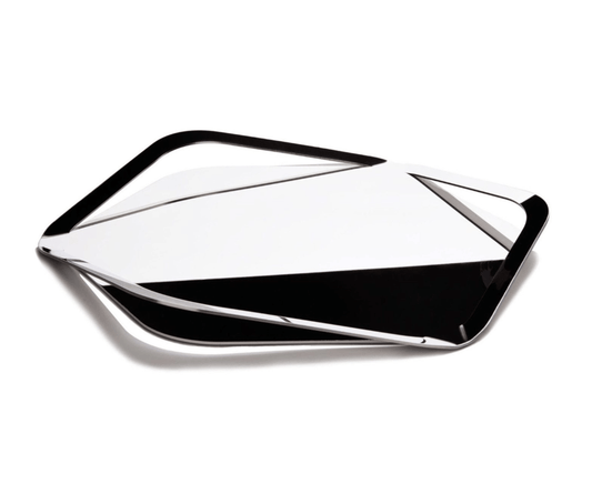 Plateau Bugatti avec poignée (78 - 184) - Jack Righteous