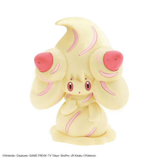 Pokémon Model Kit Alcremie - Jack Righteous