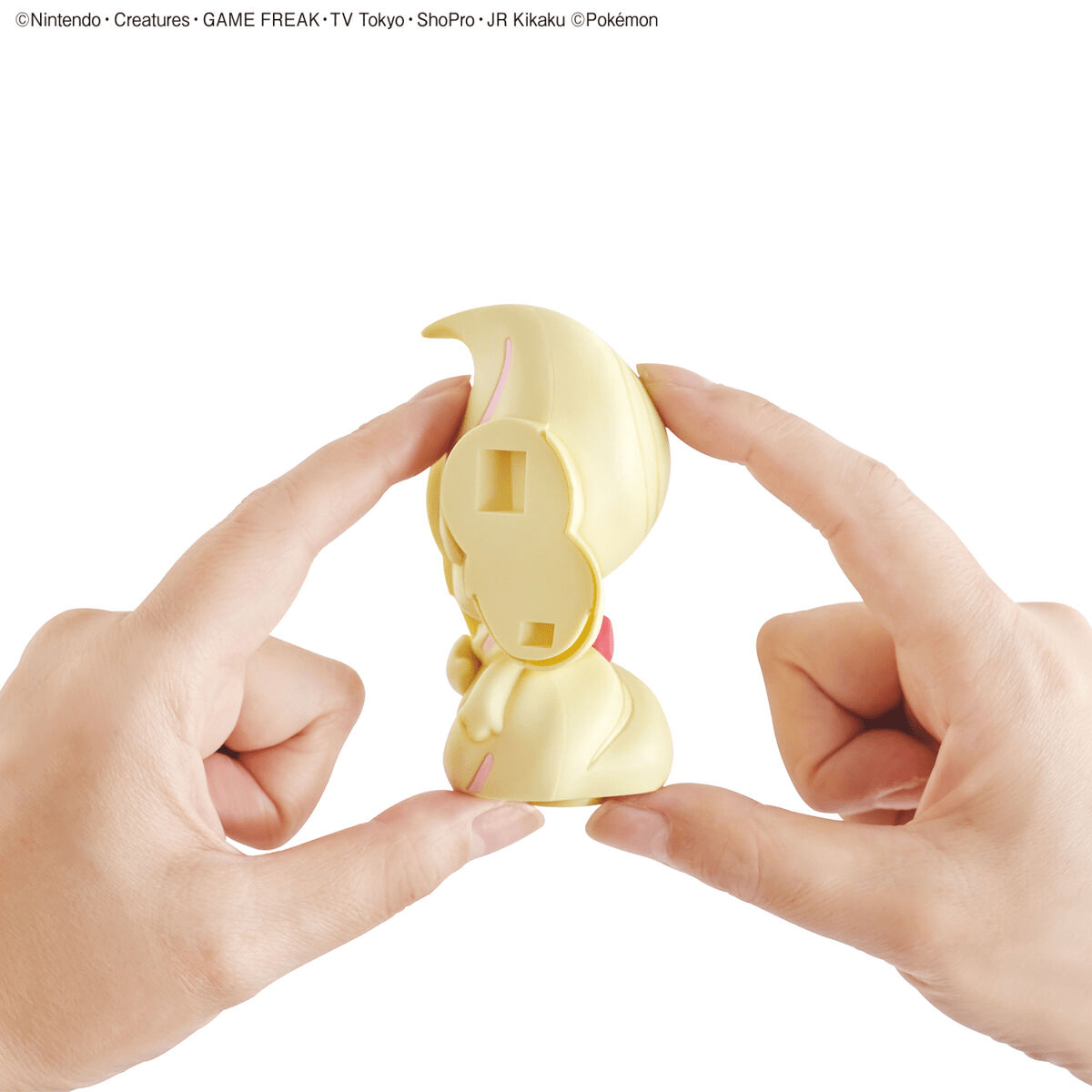 Pokémon Model Kit Alcremie - Jack Righteous