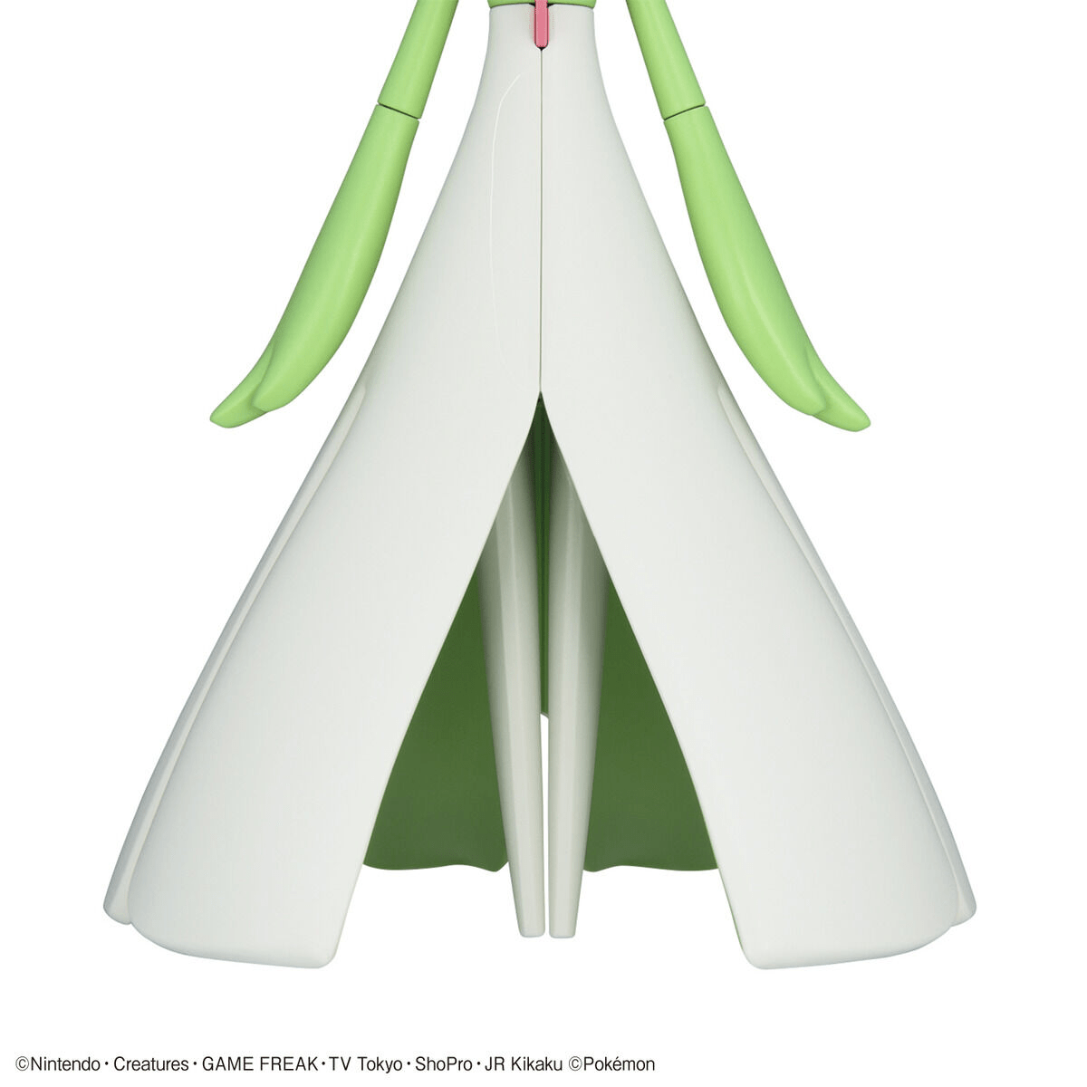 Pokémon Model Kit Gardevoir - Jack Righteous